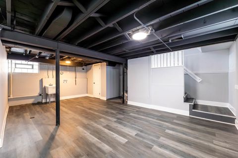 Tiny photo for 9628 S Union Avenue, Chicago, IL 60628 (MLS # 12553663)