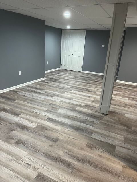 Tiny photo for 154 SUNDANCE Road, Matteson, IL 60443 (MLS # 12568894)