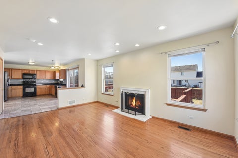 Tiny photo for 154 SUNDANCE Road, Matteson, IL 60443 (MLS # 12568894)