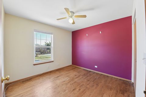 Tiny photo for 154 SUNDANCE Road, Matteson, IL 60443 (MLS # 12568894)