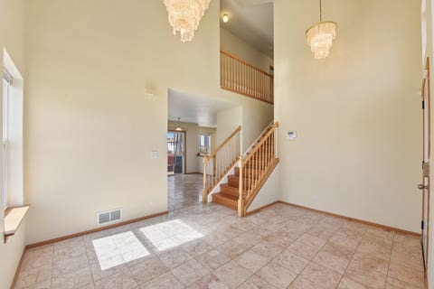Tiny photo for 154 SUNDANCE Road, Matteson, IL 60443 (MLS # 12568894)