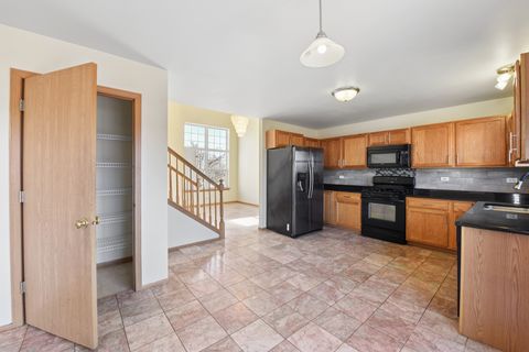 Tiny photo for 154 SUNDANCE Road, Matteson, IL 60443 (MLS # 12568894)