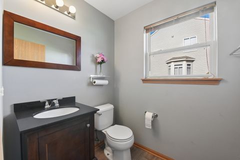 Tiny photo for 154 SUNDANCE Road, Matteson, IL 60443 (MLS # 12568894)