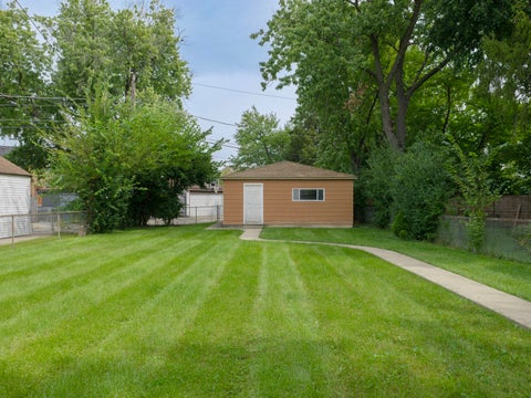 Tiny photo for 2731 Elder Lane, Franklin Park, IL 60131 (MLS # 12773669)
