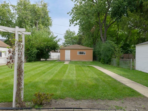 Tiny photo for 2731 Elder Lane, Franklin Park, IL 60131 (MLS # 12773669)