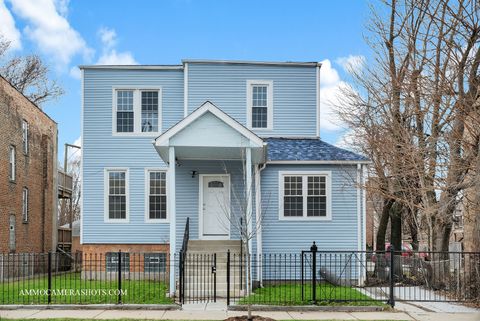 6968 S Anthony Avenue Chicago IL 60637