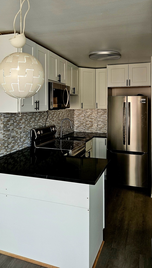 5455 N SHERIDAN Road 1807