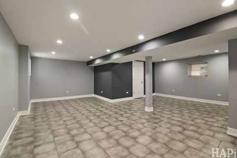 Tiny photo for 7837 S Laflin Street, Chicago, IL 60620 (MLS # 12732448)