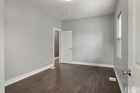 Tiny photo for 7837 S Laflin Street, Chicago, IL 60620 (MLS # 12732448)