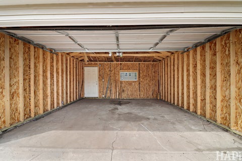 Tiny photo for 7837 S Laflin Street, Chicago, IL 60620 (MLS # 12732448)
