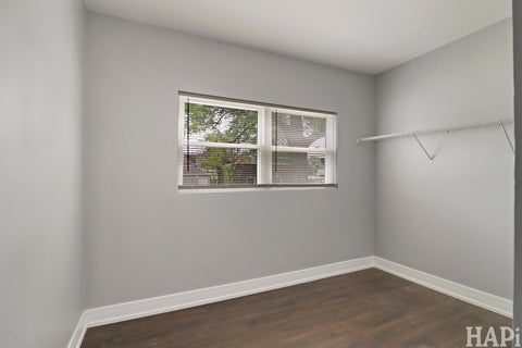 Tiny photo for 7837 S Laflin Street, Chicago, IL 60620 (MLS # 12732448)