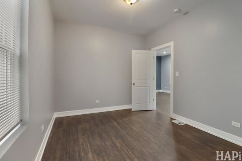 Tiny photo for 7837 S Laflin Street, Chicago, IL 60620 (MLS # 12732448)