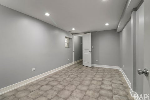 Tiny photo for 7837 S Laflin Street, Chicago, IL 60620 (MLS # 12732448)