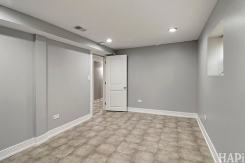 Tiny photo for 7837 S Laflin Street, Chicago, IL 60620 (MLS # 12732448)