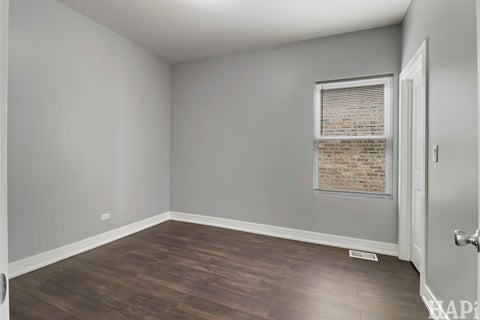 Tiny photo for 7837 S Laflin Street, Chicago, IL 60620 (MLS # 12732448)