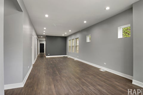 Tiny photo for 7837 S Laflin Street, Chicago, IL 60620 (MLS # 12732448)