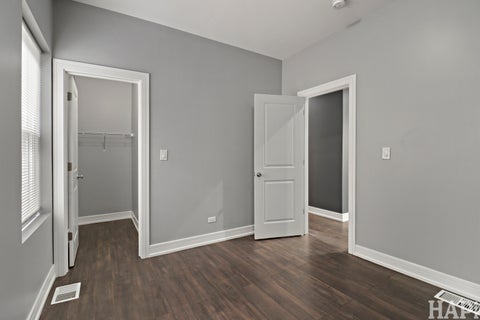 Tiny photo for 7837 S Laflin Street, Chicago, IL 60620 (MLS # 12732448)