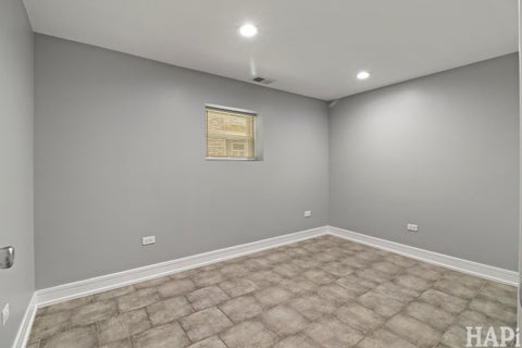 Tiny photo for 7837 S Laflin Street, Chicago, IL 60620 (MLS # 12732448)