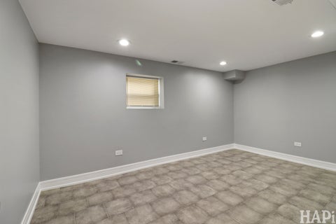 Tiny photo for 7837 S Laflin Street, Chicago, IL 60620 (MLS # 12732448)