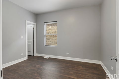 Tiny photo for 7837 S Laflin Street, Chicago, IL 60620 (MLS # 12732448)