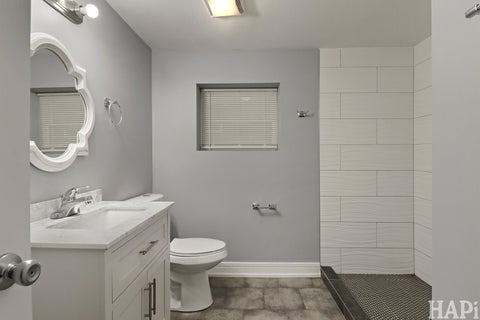 Tiny photo for 7837 S Laflin Street, Chicago, IL 60620 (MLS # 12732448)