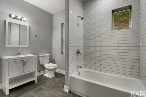 Tiny photo for 7837 S Laflin Street, Chicago, IL 60620 (MLS # 12732448)