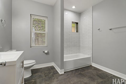 Tiny photo for 7837 S Laflin Street, Chicago, IL 60620 (MLS # 12732448)