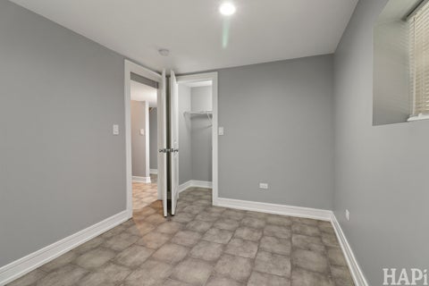 Tiny photo for 7837 S Laflin Street, Chicago, IL 60620 (MLS # 12732448)