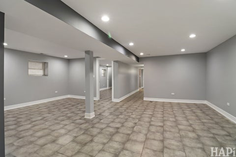 Tiny photo for 7837 S Laflin Street, Chicago, IL 60620 (MLS # 12732448)