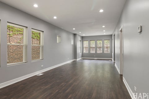 Tiny photo for 7837 S Laflin Street, Chicago, IL 60620 (MLS # 12732448)