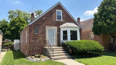 Photo of 10939 S Normal Avenue, Chicago, IL 60628 (MLS # 12737624)