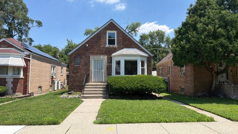 Tiny photo for 10939 S Normal Avenue, Chicago, IL 60628 (MLS # 12737624)