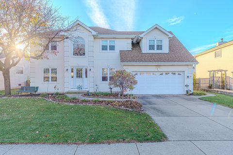 A home in Plainfield