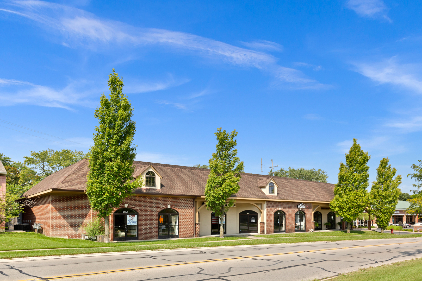 742 Sheridan Road