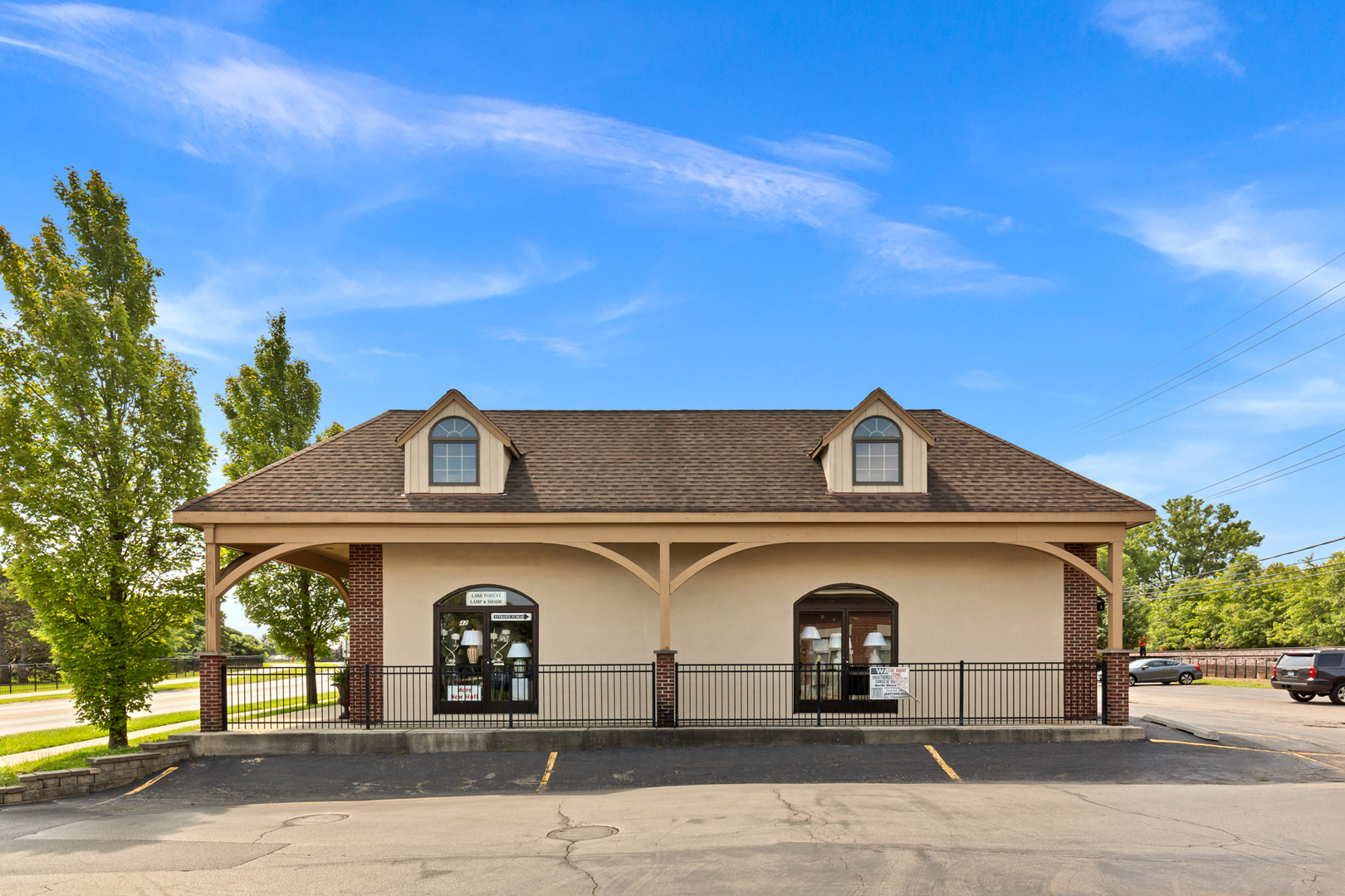 742 Sheridan Road