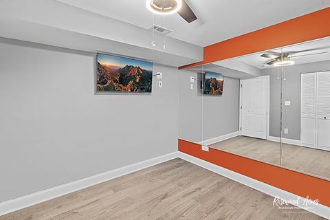 Tiny photo for 1257 E Sheridan Street, Kankakee, IL 60901 (MLS # 12548812)