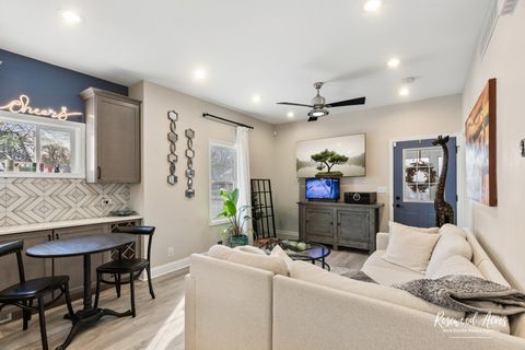 Tiny photo for 1257 E Sheridan Street, Kankakee, IL 60901 (MLS # 12548812)