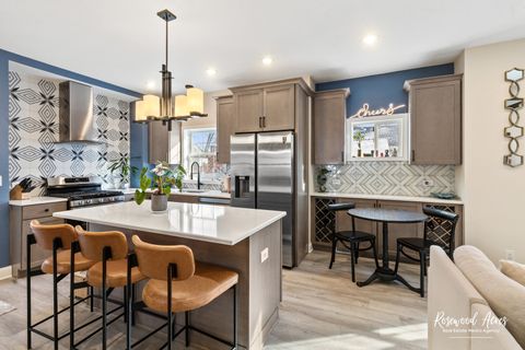 Tiny photo for 1257 E Sheridan Street, Kankakee, IL 60901 (MLS # 12548812)