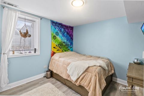 Tiny photo for 1257 E Sheridan Street, Kankakee, IL 60901 (MLS # 12548812)