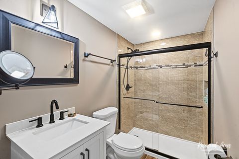 Tiny photo for 1257 E Sheridan Street, Kankakee, IL 60901 (MLS # 12548812)