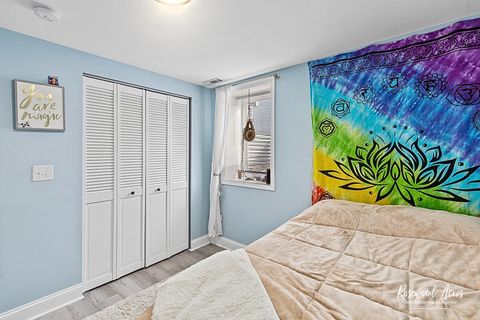 Tiny photo for 1257 E Sheridan Street, Kankakee, IL 60901 (MLS # 12548812)