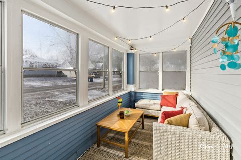 Tiny photo for 1257 E Sheridan Street, Kankakee, IL 60901 (MLS # 12548812)