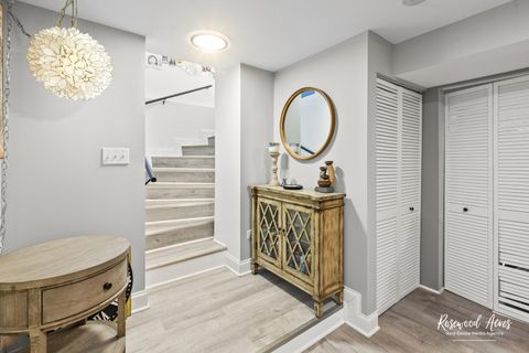 Tiny photo for 1257 E Sheridan Street, Kankakee, IL 60901 (MLS # 12548812)