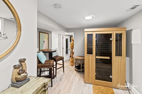 Tiny photo for 1257 E Sheridan Street, Kankakee, IL 60901 (MLS # 12548812)