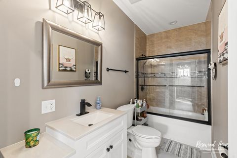 Tiny photo for 1257 E Sheridan Street, Kankakee, IL 60901 (MLS # 12548812)