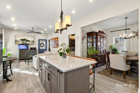 Tiny photo for 1257 E Sheridan Street, Kankakee, IL 60901 (MLS # 12548812)