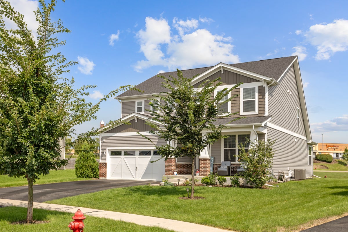 3151 Semple Way