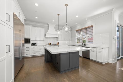 Tiny photo for 619 Jackson Avenue, River Forest, IL 60305 (MLS # 12603420)
