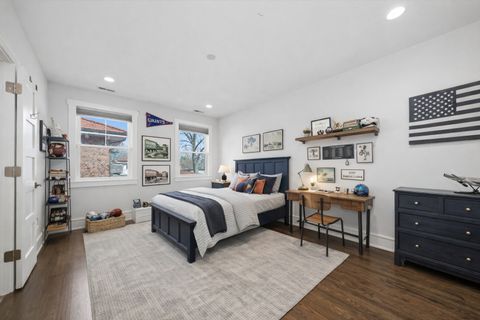 Tiny photo for 619 Jackson Avenue, River Forest, IL 60305 (MLS # 12603420)