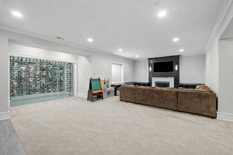 Tiny photo for 619 Jackson Avenue, River Forest, IL 60305 (MLS # 12603420)